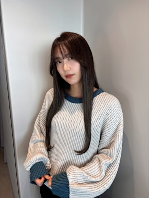 vision 赤坂×ロング