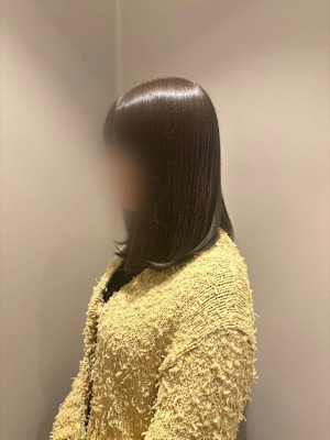 vision 赤坂×ロング