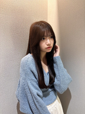 vision 赤坂×ロング