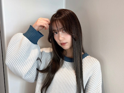 vision 赤坂×ロング