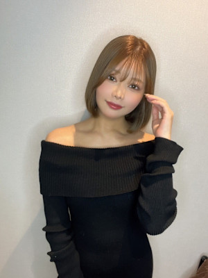 vision 赤坂×ショート