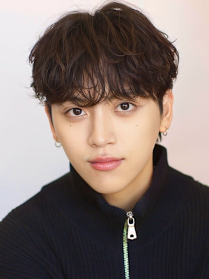 シャドウパーマ