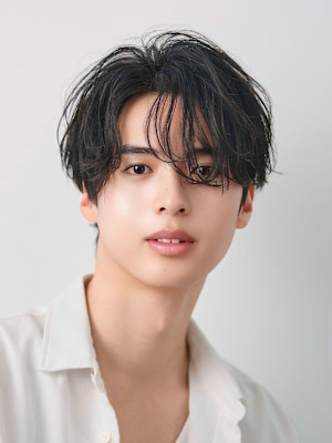 ニュアンスパーマ