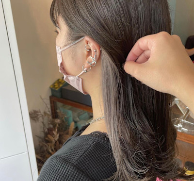 CEINE＋×スタイル