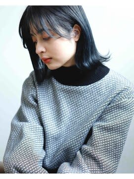 Rosso Hair&SPA 天神大名店×ショート