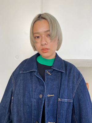 CEINE＋×スタイル