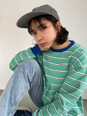 CEINE＋×スタイル