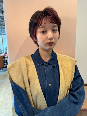 CEINE PATH 中目黒×スタイル