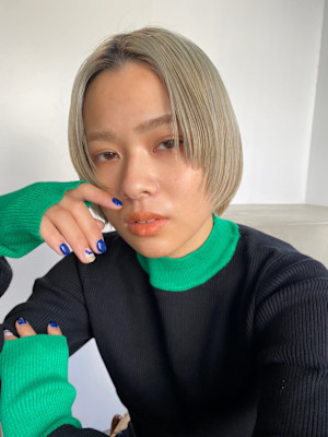 CEINE PATH 中目黒×スタイル