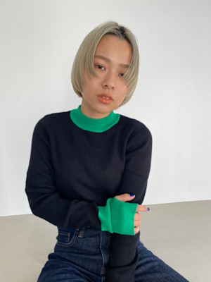 CEINE PATH 中目黒×スタイル