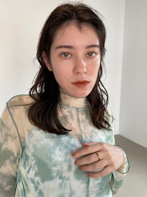 CEINE PATH 中目黒×スタイル