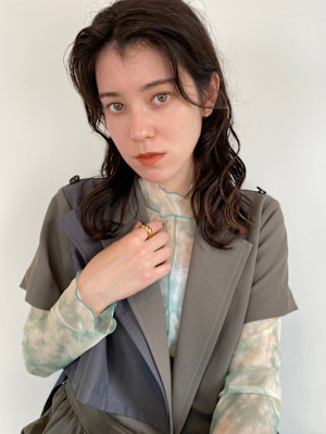 CEINE PATH 中目黒×スタイル