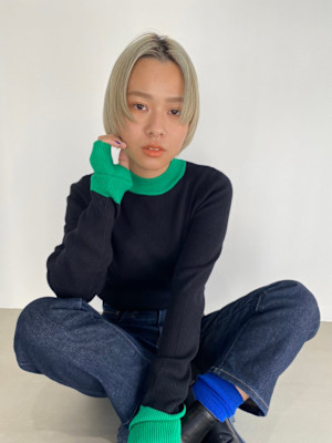 CEINE OUR×スタイル