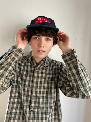 CEINE OUR×スタイル