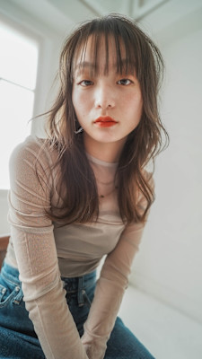 【2025年新作スタイル】Sia中野新橋店