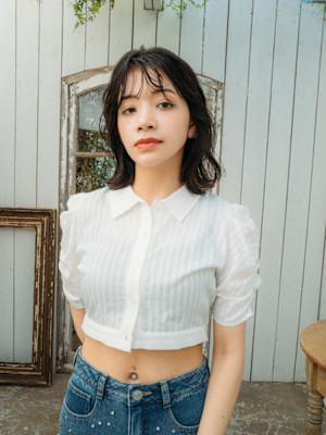 【2025年新作スタイル】Sia中野新橋店