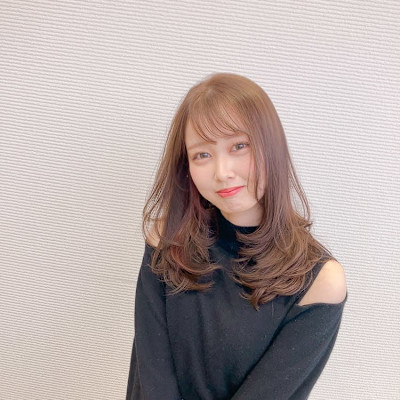 ミックスレイヤー