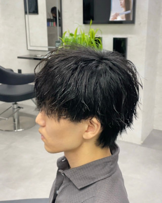 Lay.×スタイル赤坂(福岡)