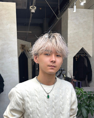 Lay.×スタイル赤坂(福岡)