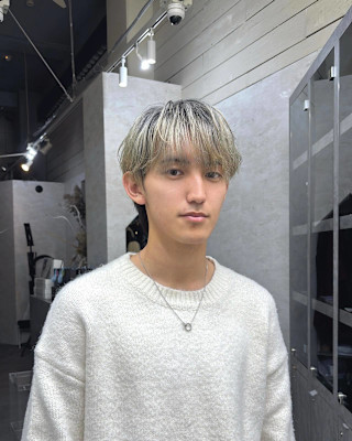 Lay.×スタイル赤坂(福岡)