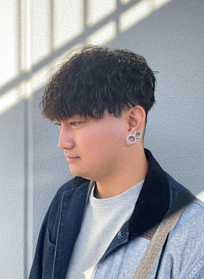 ◎ツイストスパイラル