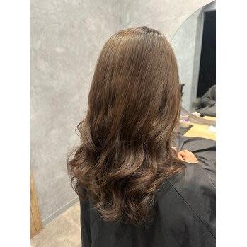 ◯デジタルパーマ◯