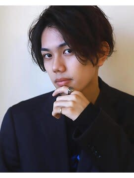 Rosso Hair&SPA 大橋店×スタイル