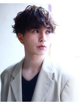 Rosso Hair&SPA 大橋店×スタイル