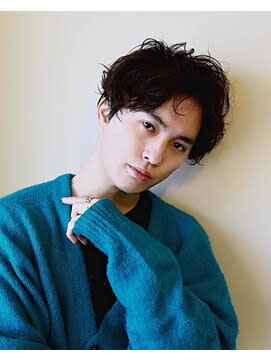 Rosso Hair&SPA 大橋店×スタイル