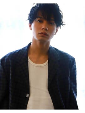 Rosso Hair&SPA 大橋店×スタイル