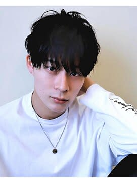 Rosso Hair&SPA 大橋店×スタイル