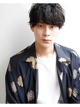 Rosso Hair&SPA 大橋店×スタイル