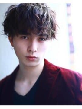 Rosso Hair&SPA 大橋店×スタイル