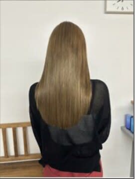 Rosso Hair&SPA 大橋店×スタイル