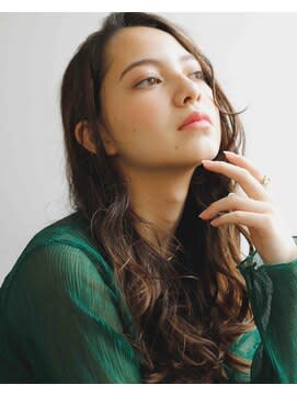 Rosso Hair&SPA 大橋店×スタイル