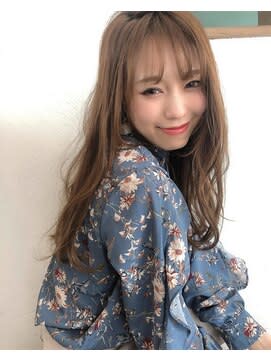 Rosso Hair&SPA 大橋店×スタイル