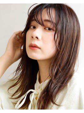 Rosso Hair&SPA 大橋店×スタイル