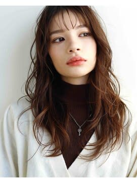 Rosso Hair&SPA 大橋店×スタイル