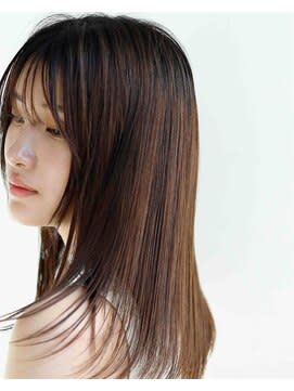 Rosso Hair&SPA 大橋店×スタイル