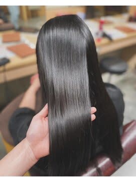 Rosso Hair&SPA 大橋店×スタイル