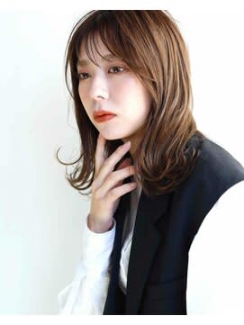 Rosso Hair&SPA 大橋店×スタイル