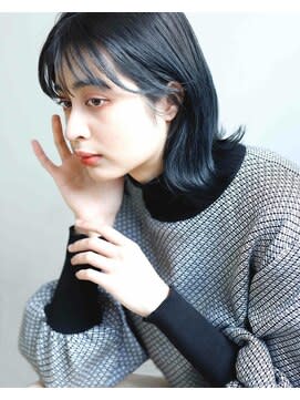 Rosso Hair&SPA 大橋店×スタイル