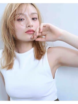 Rosso Hair&SPA 大橋店×スタイル