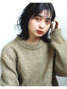 Rosso Hair&SPA 大橋店×スタイル