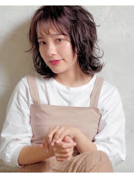 Rosso Hair&SPA 大橋店×スタイル