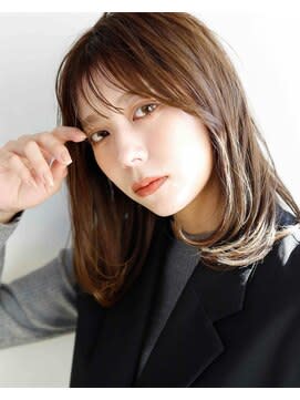 Rosso Hair&SPA 大橋店×スタイル