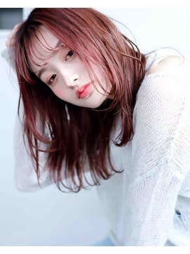 Rosso Hair&SPA 大橋店×スタイル