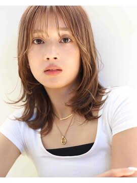 Rosso Hair&SPA 大橋店×スタイル