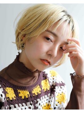 Rosso Hair&SPA 大橋店×スタイル