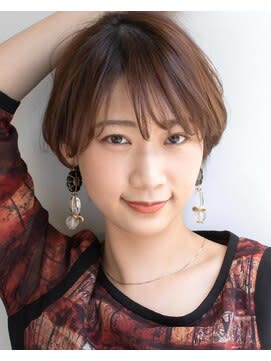 Rosso Hair&SPA 大橋店×スタイル